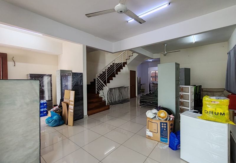 Bandar Bukit Tinggi 2