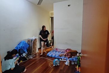 Bandar Bukit Tinggi 2