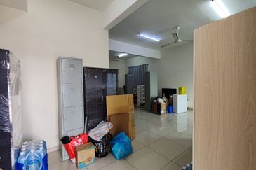 Bandar Bukit Tinggi 2