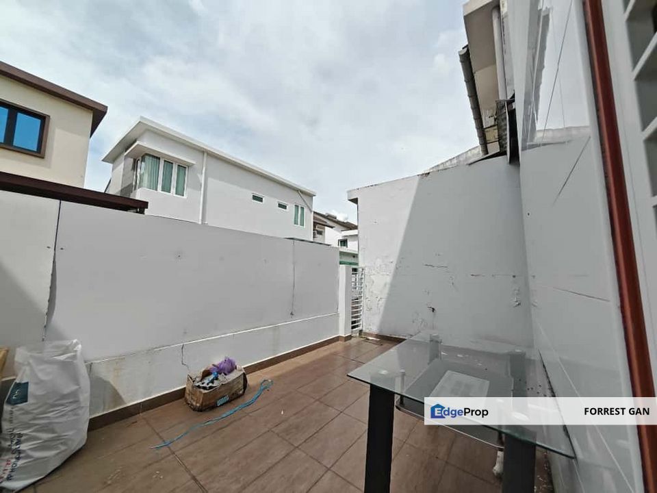 Ambang Botanic 2 @ Double Storey Link House, Selangor, Port Klang