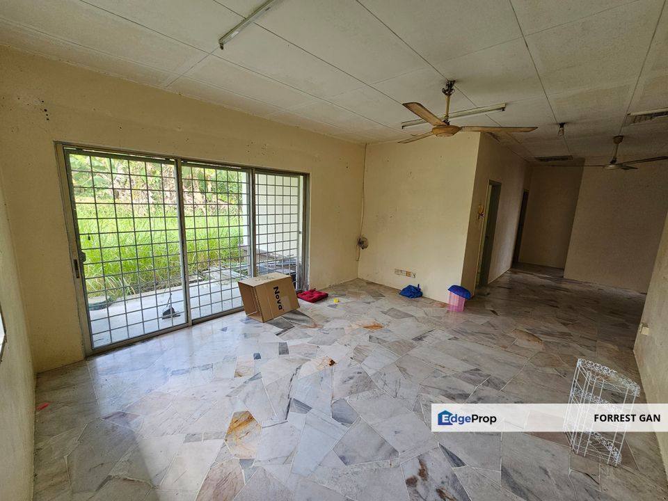 Banglo Setingkat di Taman Tasik Beringin, Pantai Sepang, Selangor, Sungai Pelek