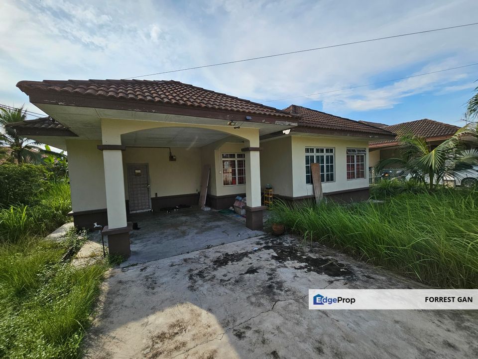 Banglo Setingkat di Taman Tasik Beringin, Pantai Sepang, Selangor, Sungai Pelek