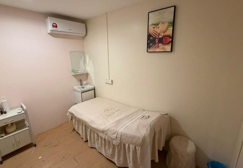 Bandar Botanic Klang