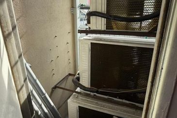 Bandar Botanic Klang