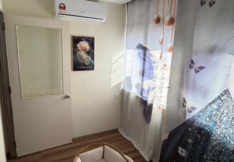 Bandar Botanic Klang