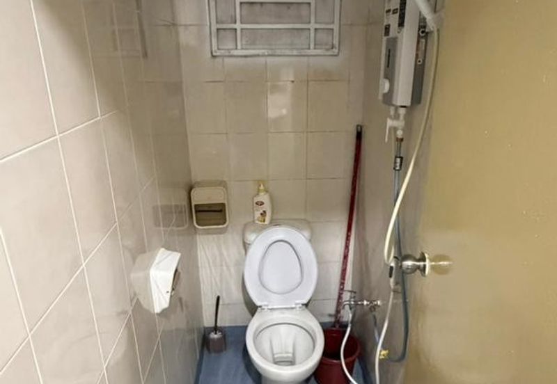 Bandar Botanic Klang