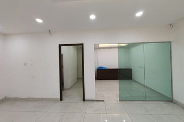 Bandar Botanic Klang