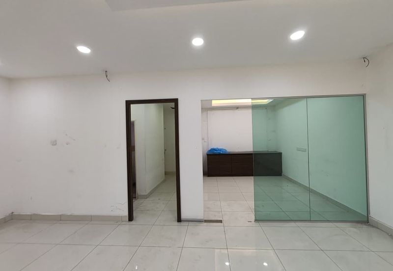 Bandar Botanic Klang