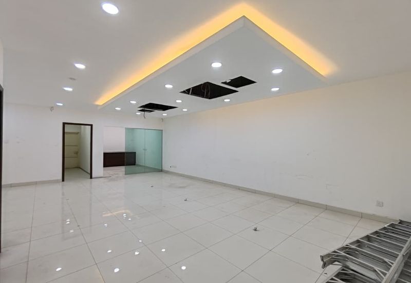 Bandar Botanic Klang