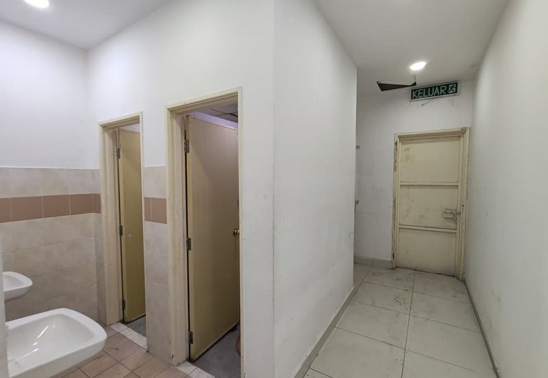 Bandar Botanic Klang