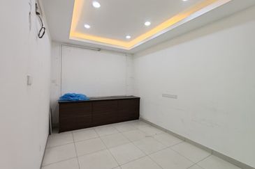 Bandar Botanic Klang