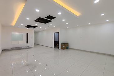 Bandar Botanic Klang