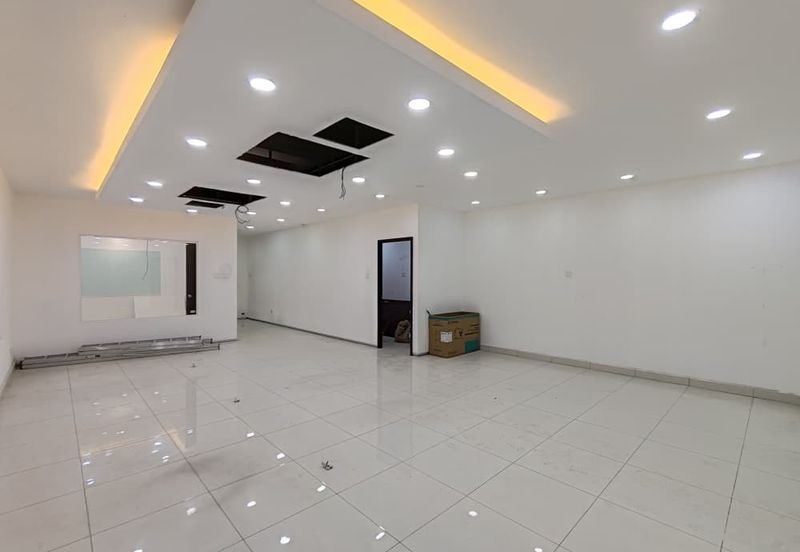 Bandar Botanic Klang