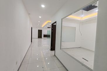 Bandar Botanic Klang