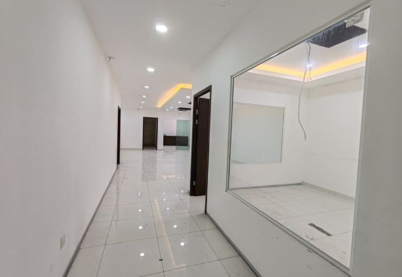 Bandar Botanic Klang