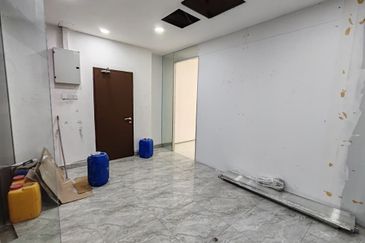 Bandar Botanic Klang