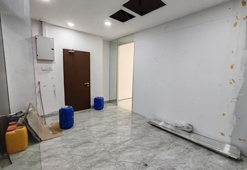 Bandar Botanic Klang