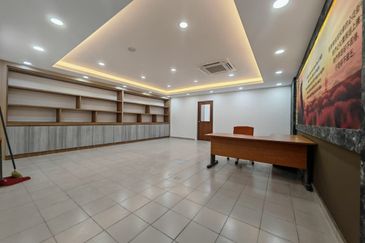 Bandar Botanic Klang