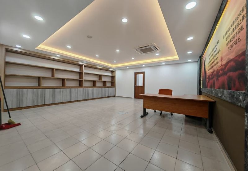 Bandar Botanic Klang