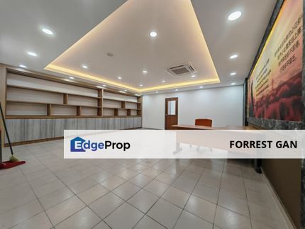 Bandar Botanic, Jalan Kasuarina, Selangor, Klang