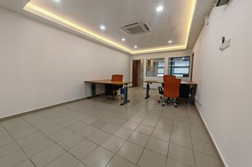 Bandar Botanic Klang