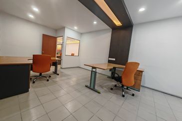 Bandar Botanic Klang