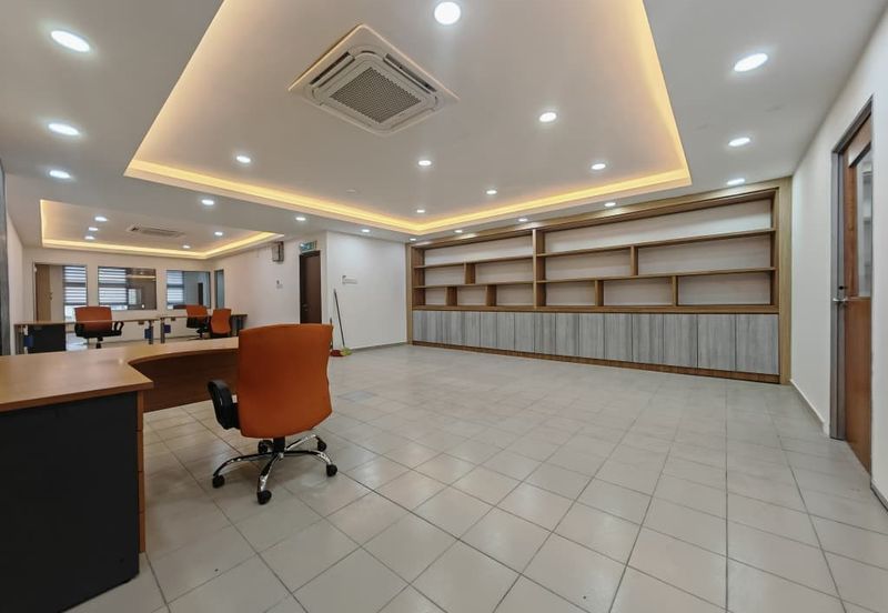 Bandar Botanic Klang