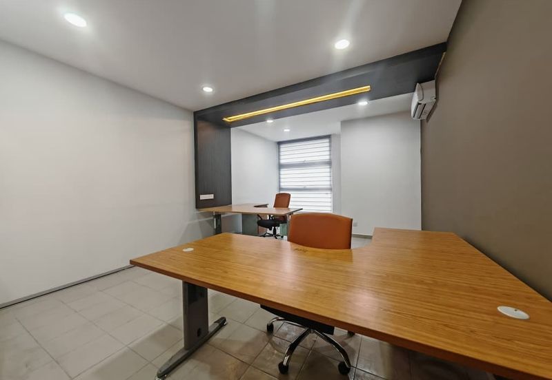 Bandar Botanic Klang