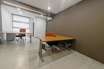 Bandar Botanic Klang