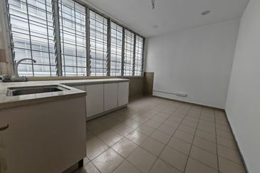 Bandar Botanic Klang