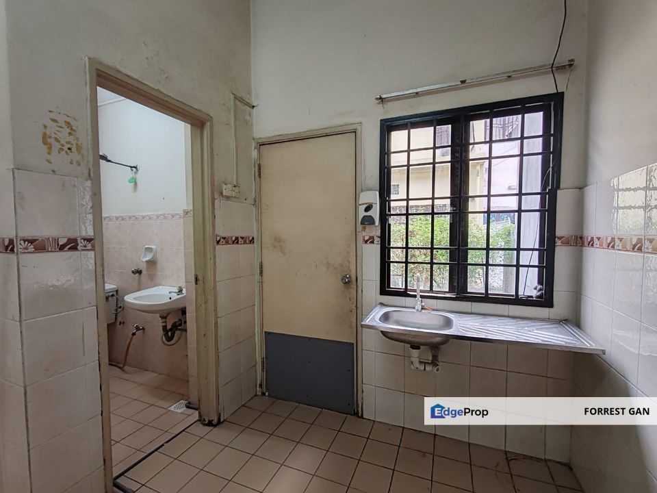 Bandar Puteri Double-Storey Terrace House, Selangor, Klang