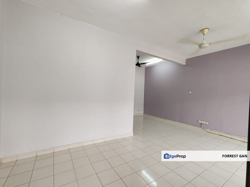Bandar Puteri Double-Storey Terrace House, Selangor, Klang