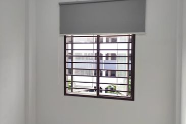 Orchis Apartment, Bandar Parklands