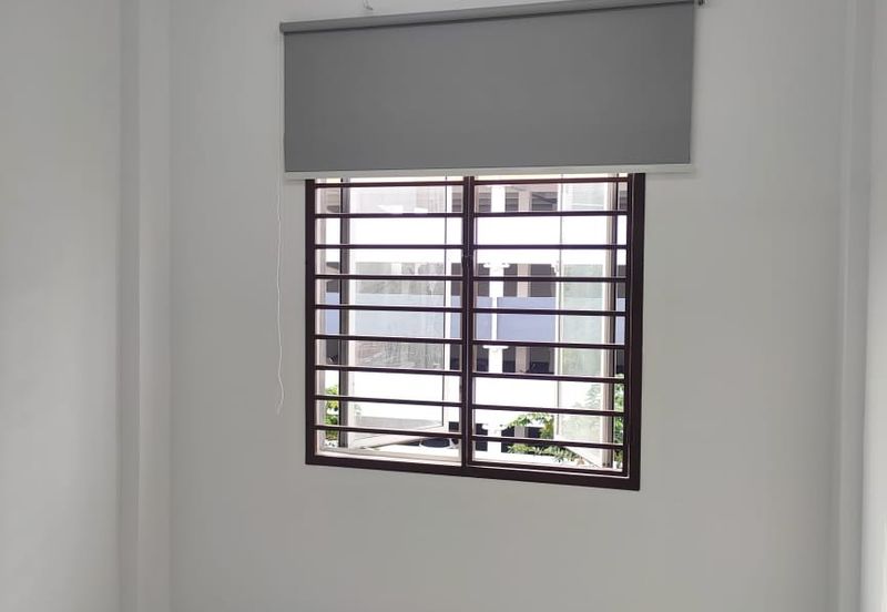 Orchis Apartment, Bandar Parklands