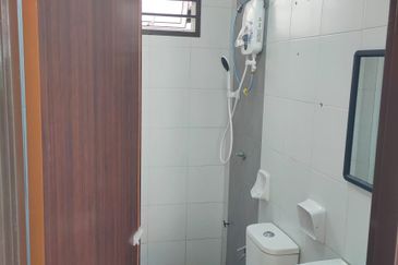 Orchis Apartment, Bandar Parklands