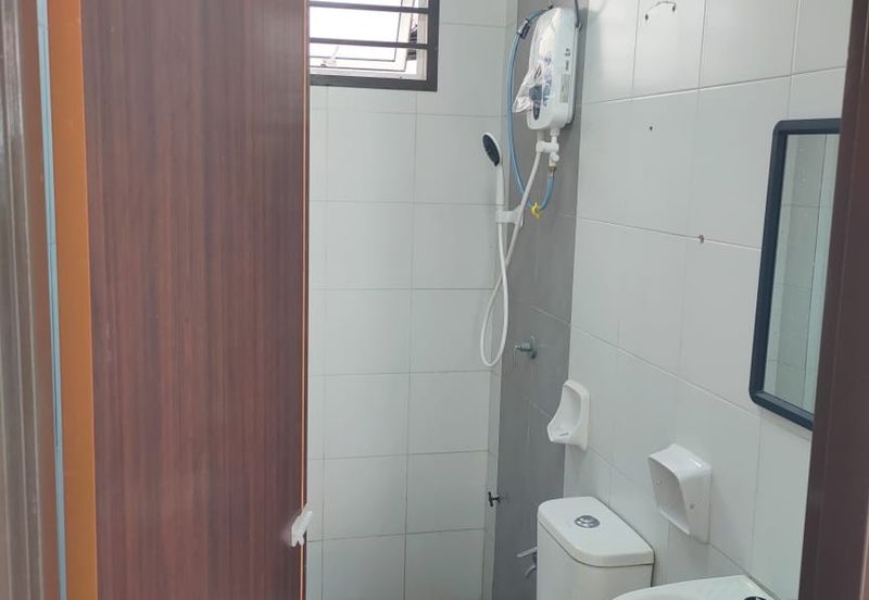 Orchis Apartment, Bandar Parklands