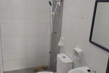 Orchis Apartment, Bandar Parklands