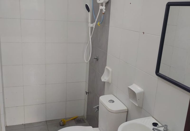 Orchis Apartment, Bandar Parklands