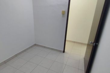 Orchis Apartment, Bandar Parklands