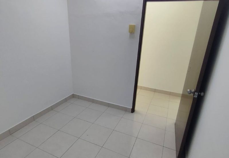 Orchis Apartment, Bandar Parklands