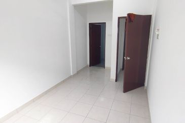 Orchis Apartment, Bandar Parklands