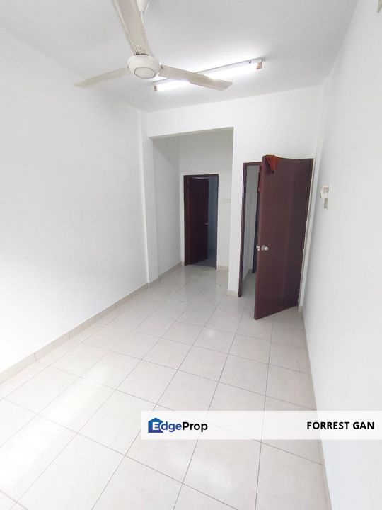 Orchis Apartment Bandar Parklands, Klang, Selangor, Klang