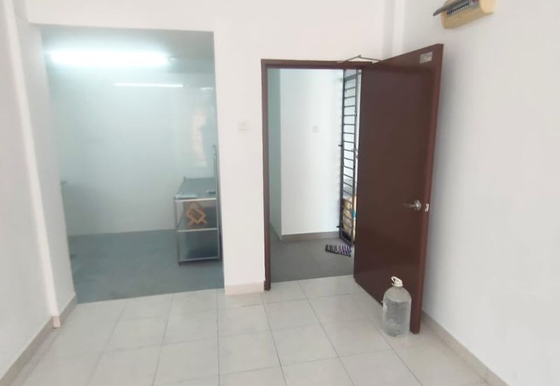 Orchis Apartment, Bandar Parklands