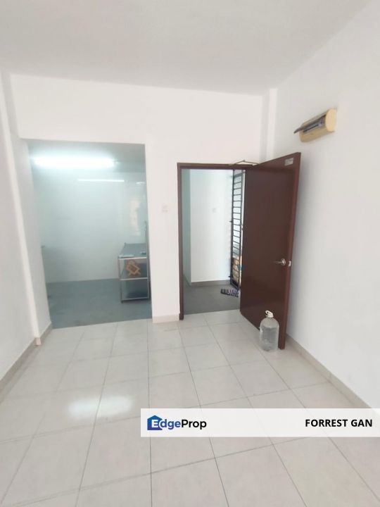 Orchis Apartment Bandar Parklands, Klang, Selangor, Klang