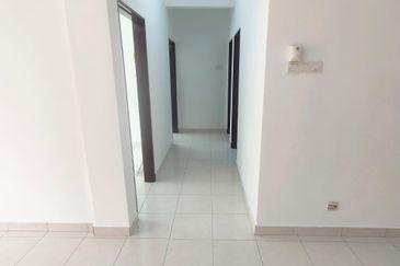 Orchis Apartment, Bandar Parklands