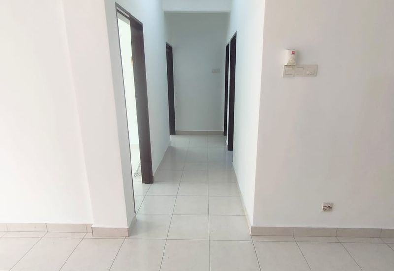 Orchis Apartment, Bandar Parklands