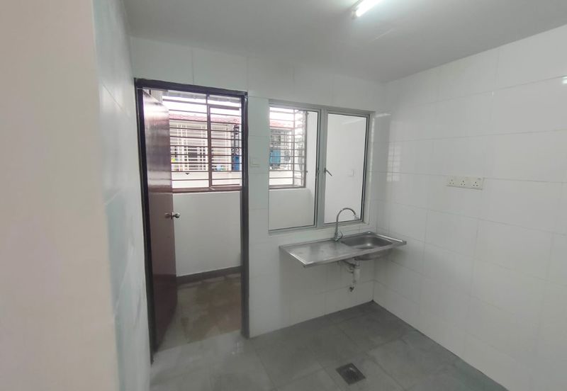 Orchis Apartment, Bandar Parklands