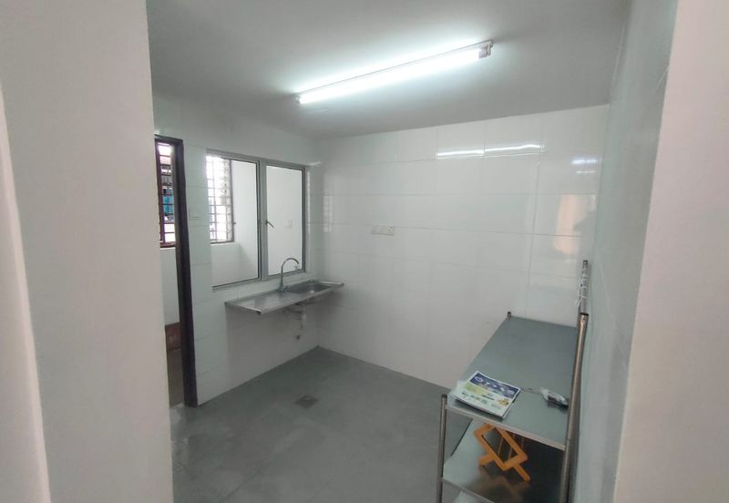 Orchis Apartment, Bandar Parklands