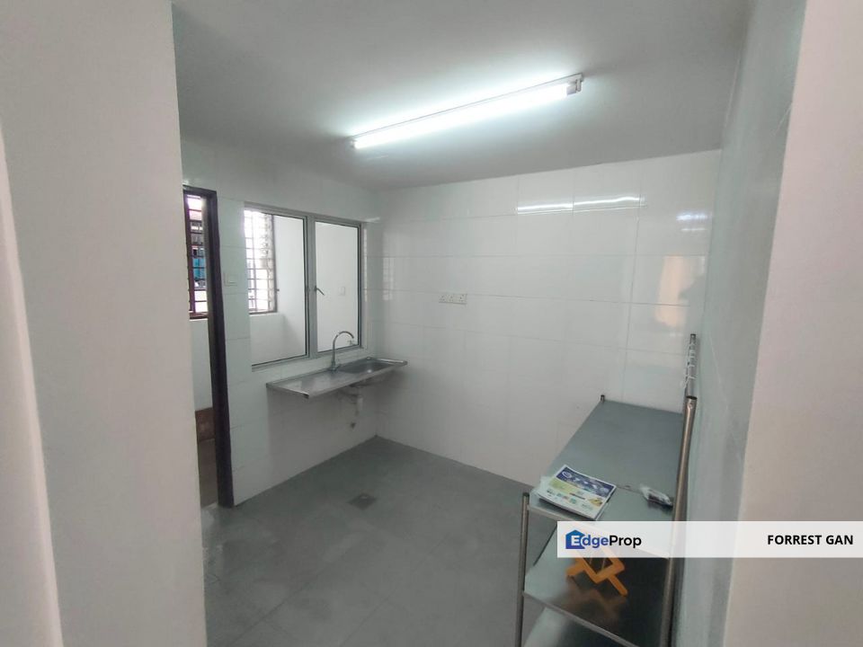 Orchis Apartment Bandar Parklands, Klang, Selangor, Klang