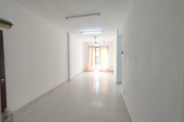 Orchis Apartment, Bandar Parklands